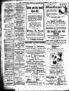 Bromyard News Thursday 08 May 1913 Page 4