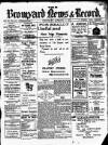 Bromyard News Thursday 01 January 1914 Page 1