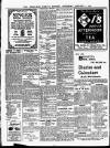 Bromyard News Thursday 01 January 1914 Page 8