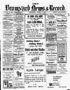 Bromyard News Thursday 01 April 1915 Page 1