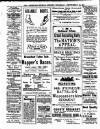 Bromyard News Thursday 30 September 1915 Page 2