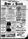 Bromyard News Thursday 11 January 1917 Page 1