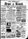 Bromyard News Thursday 25 January 1917 Page 1