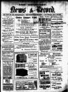 Bromyard News Thursday 01 February 1917 Page 1