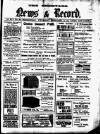 Bromyard News Thursday 15 February 1917 Page 1
