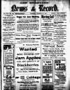 Bromyard News Thursday 20 September 1917 Page 1