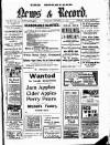 Bromyard News Thursday 27 December 1917 Page 1