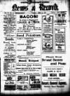 Bromyard News Thursday 25 April 1918 Page 1