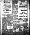 Bromyard News Thursday 19 December 1918 Page 3