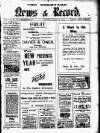 Bromyard News Thursday 16 January 1919 Page 1