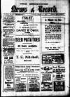 Bromyard News Thursday 30 January 1919 Page 1