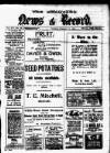 Bromyard News Thursday 06 February 1919 Page 1