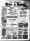 Bromyard News Thursday 20 February 1919 Page 1