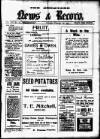 Bromyard News Thursday 27 February 1919 Page 1