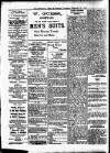 Bromyard News Thursday 27 February 1919 Page 2