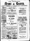 Bromyard News Thursday 03 April 1919 Page 1