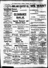 Bromyard News Thursday 24 July 1919 Page 2