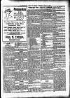 Bromyard News Thursday 24 July 1919 Page 3