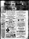 Bromyard News Thursday 20 April 1922 Page 1
