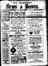 Bromyard News Thursday 08 January 1920 Page 1