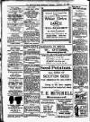 Bromyard News Thursday 29 January 1920 Page 2