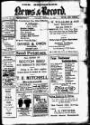 Bromyard News Thursday 12 February 1920 Page 1