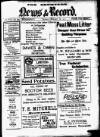 Bromyard News Thursday 19 February 1920 Page 1