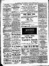 Bromyard News Thursday 24 March 1921 Page 2