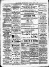 Bromyard News Thursday 07 April 1921 Page 2