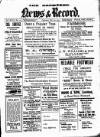 Bromyard News Thursday 19 May 1921 Page 1