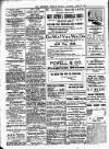 Bromyard News Thursday 16 June 1921 Page 2