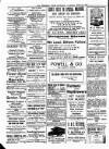 Bromyard News Thursday 14 July 1921 Page 2