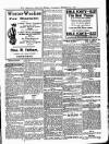 Bromyard News Thursday 24 November 1921 Page 3