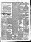 Bromyard News Thursday 15 December 1921 Page 3