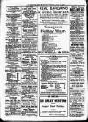 Bromyard News Thursday 27 July 1922 Page 2