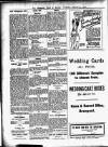 Bromyard News Thursday 25 January 1923 Page 4