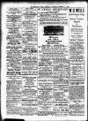 Bromyard News Thursday 02 August 1923 Page 2