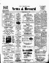 Bromyard News Thursday 21 April 1955 Page 1