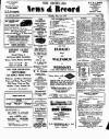 Bromyard News Thursday 12 May 1955 Page 1
