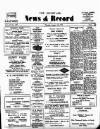 Bromyard News Thursday 11 August 1955 Page 1