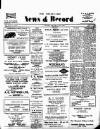 Bromyard News Thursday 22 September 1955 Page 1