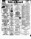 Bromyard News Thursday 29 September 1955 Page 1