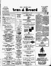 Bromyard News Thursday 01 December 1955 Page 1
