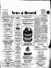 Bromyard News Thursday 26 January 1956 Page 1