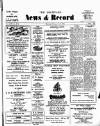 Bromyard News Thursday 16 February 1956 Page 1