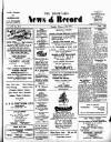 Bromyard News Thursday 23 February 1956 Page 1