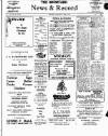 Bromyard News Thursday 20 December 1956 Page 1
