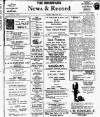 Bromyard News Thursday 02 May 1957 Page 1