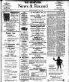 Bromyard News Thursday 12 September 1957 Page 1