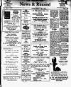 Bromyard News Thursday 30 January 1958 Page 1